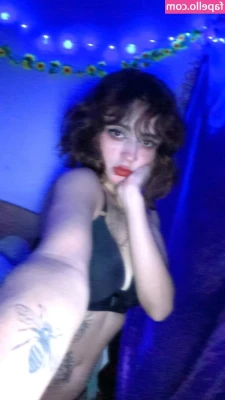 Samantha Santacruz [ samantha-santacruz ] - I feel like a garden fairy 🧚‍♀️