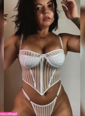 zebinieliane - Come get a handful 🤠
