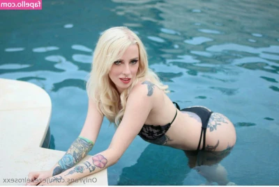 jezebelrosexx - So new vids tomorrow tried something new hope u enjoy