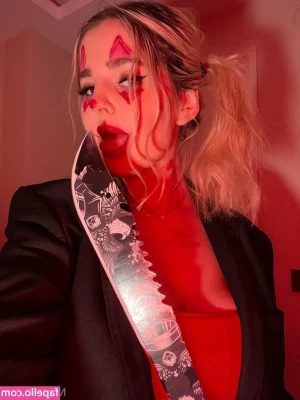 bunnynadja [ bunnynadja-1 ] - Another gagging video done    One of my drooliest films yet  Got all