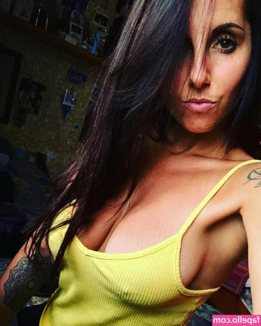 jessyfranceschetti [ jessyfranceschetti-3 ] - just a faun enjoying some nature and of course having some topless