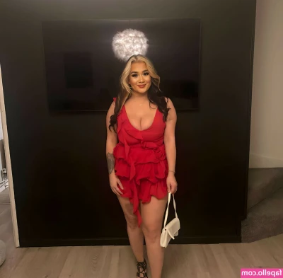 tiannag98xx - Dinner and a view 👀