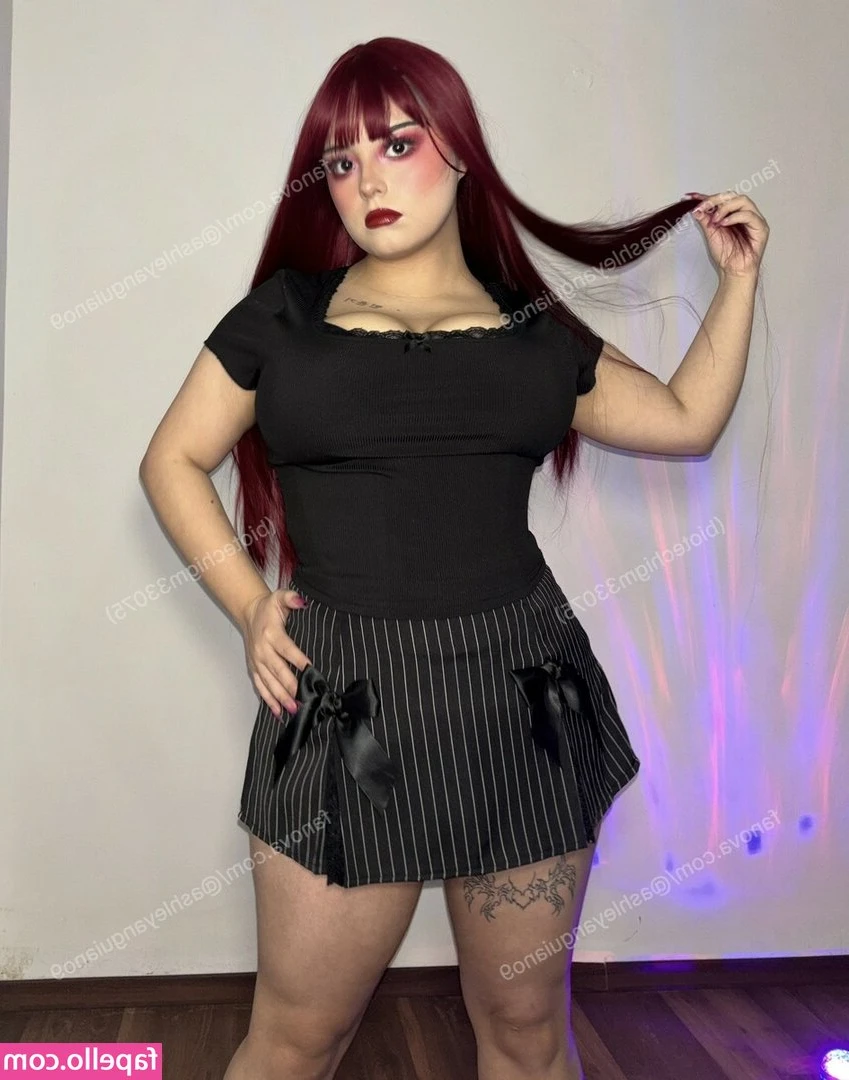 Ashdollgurl - Send me a review of my onlyfans 💦 what’s your favorite? What do