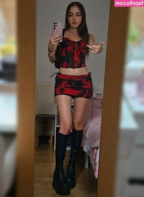 Princess Isabel [ princess-isabel ] - Tie Me Up 🤤