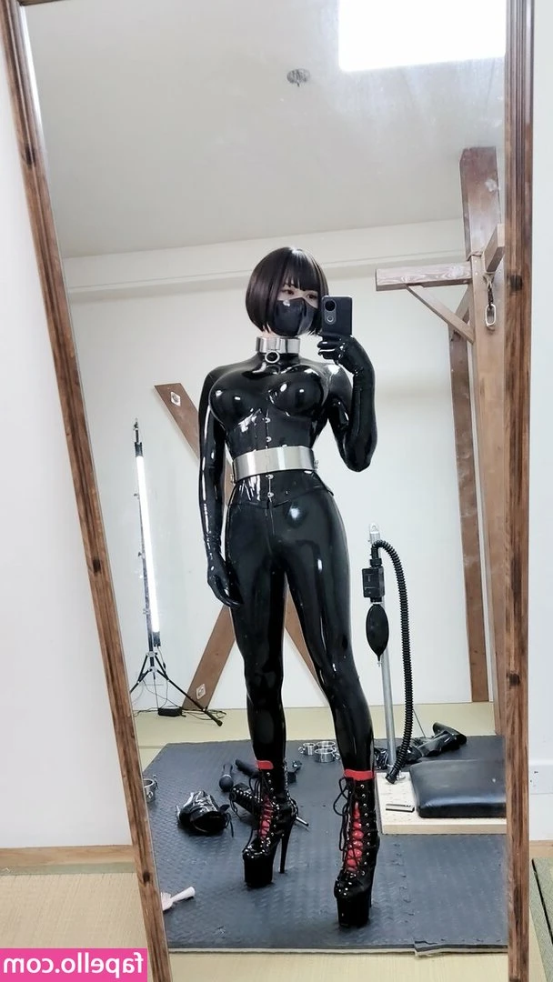 Xingyunmiao - When the camera cuts off mid-video 💀