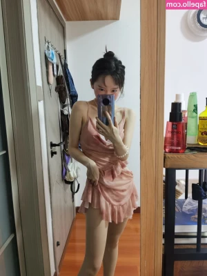 YiDan ASMR [ yidan-asmr ] - Need to be filled :(((