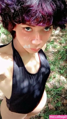 Lana Santhos [ lana-santhos ] - The teenier the bikini, the better