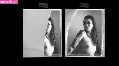 Laura Grace [ laura-grace ] - Some little back stretches🐉
