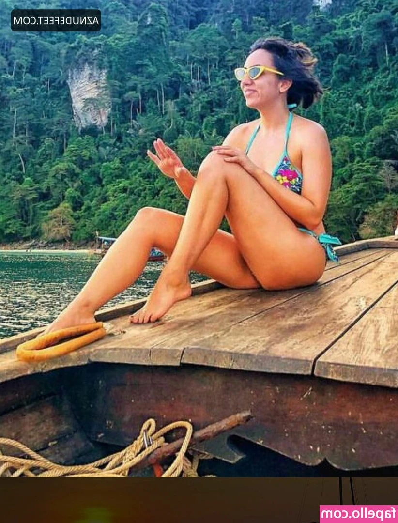 Marissa Rivera [ marissa-rivera ] - Would you like to be my workout partner? I could use some extra