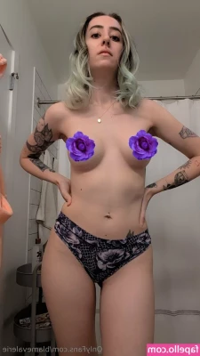 blamevalerie - I enjoy letting my imagination run wild  Hehe more editing fun