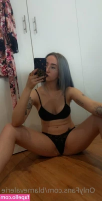 blamevalerie - Cum with me