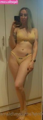 blamevalerie - Go ahead  I know you want to