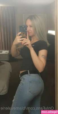 blamevalerie - Cum get me.