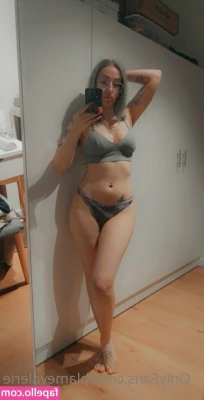 blamevalerie - My Cock At Night