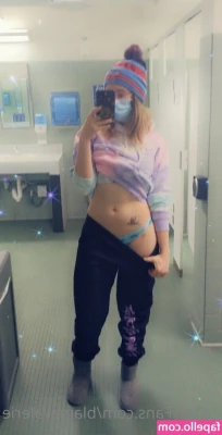 blamevalerie - Do you want good of a bad girl