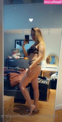 blamevalerie - I m always here for you  my love