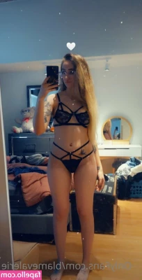 blamevalerie - Next week is gonna be good guys