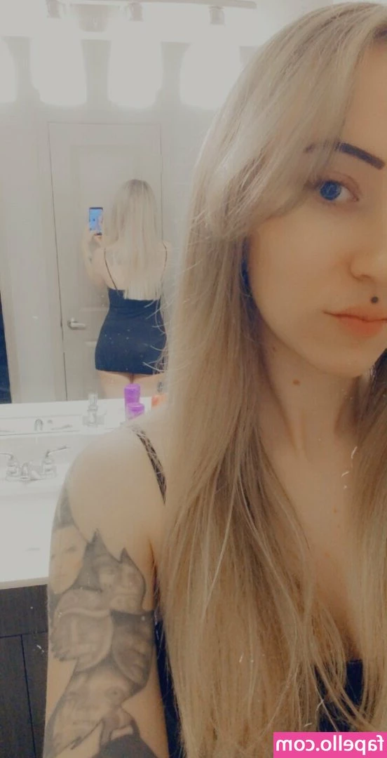 blamevalerie - waiting for you   horny right now