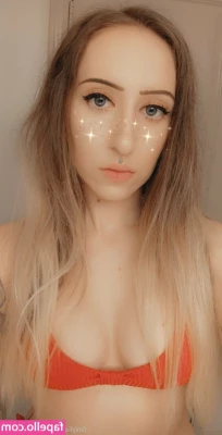blamevalerie - I should take more selfies