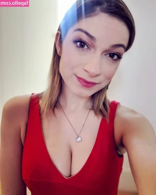 Sydney Meyer [ sydney-meyer ] - Theres always been a stereotype around sex work... "it's all she