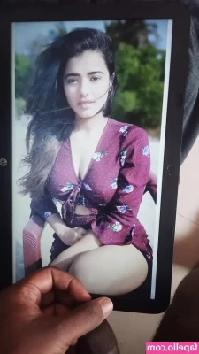Ketika Sharma [ ketika-sharma ] - be my duo?🥺