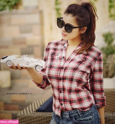 Ketika Sharma [ ketika-sharma ] - How was your weekend? 🥰🥰🥰