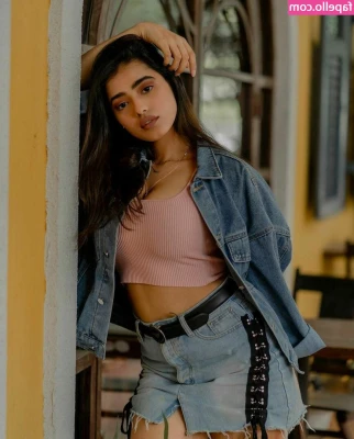 Ketika Sharma [ ketika-sharma ] - Videocall? 🥵 I’m available