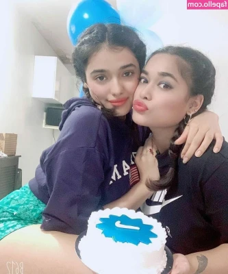 Ketika Sharma [ ketika-sharma ] - I woke up super horny today and I feel like playing dirty games... DM