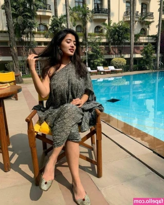 Ketika Sharma [ ketika-sharma ] - You sure you're ready? 🤔