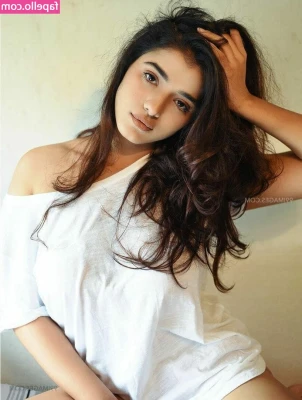 Ketika Sharma [ ketika-sharma ] - get it right