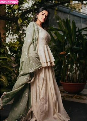 Ketika Sharma [ ketika-sharma ] - Don't stare too long, you might get lost in my eyes.😘