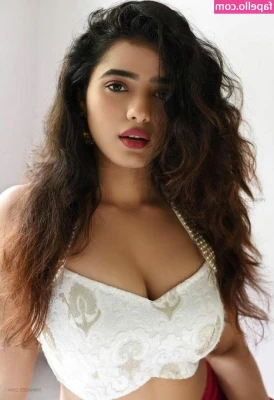 Ketika Sharma [ ketika-sharma ] - I've been dying to get my hands on @siridahlfree for the longest time