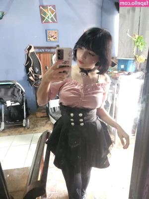 Sabibitos - I figured you’d wanna see my face 😍I would post the sexy photos