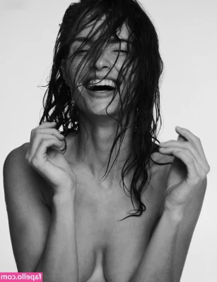 Mariangela Bonanni [ mariangela-bonanni ] - I think you're suffering from a lack of Vitamin ME 😊