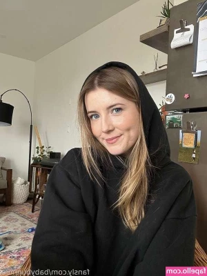babybunnnie - Would u be my master ??