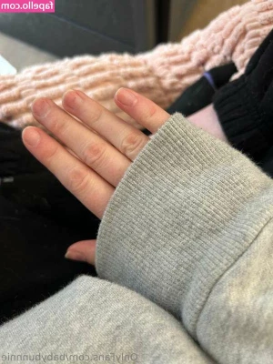 babybunnnie - Hey Guys    Hope you had a good Monday  Just wanted to share with you