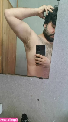 johnx_shock [ johnx-shock ] - Let's continue this series.. See how wet I am, I don't think I need