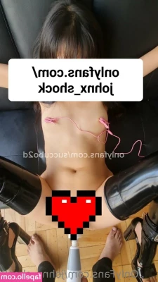 johnx_shock [ johnx-shock ] - Strong is hot   cassiane for more