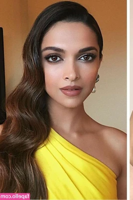 Deepika Padukone [ deepika-padukone ] - นมแบบนี้สเปคใครบ้าง😍
