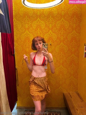 kittynippyhippie - Why do panty styles matter when you have a nice