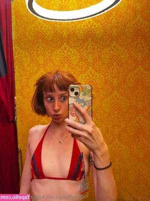 kittynippyhippie - Another wee sunbed