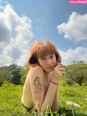 kittynippyhippie - I’ve been sucking this cock so much lately