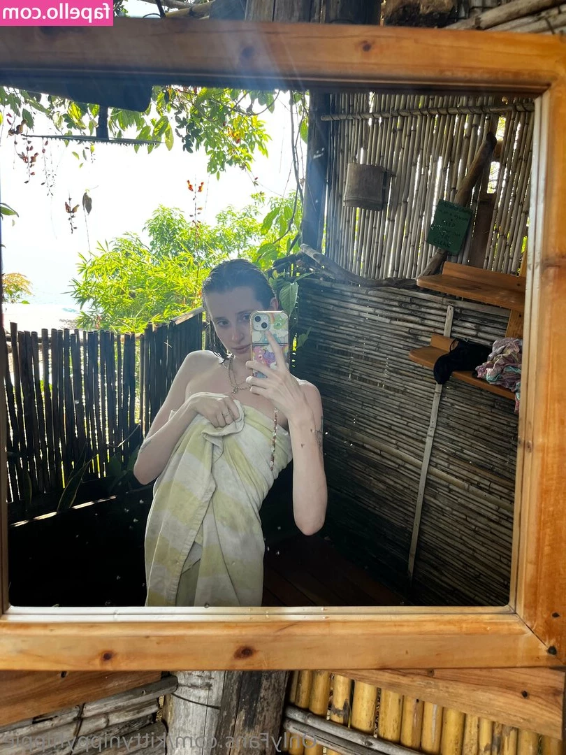 kittynippyhippie - Posting daily fr this time are you excited to see me better