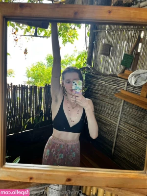 kittynippyhippie - Happy Halloween weekend   Doing a little extra cardio for all the