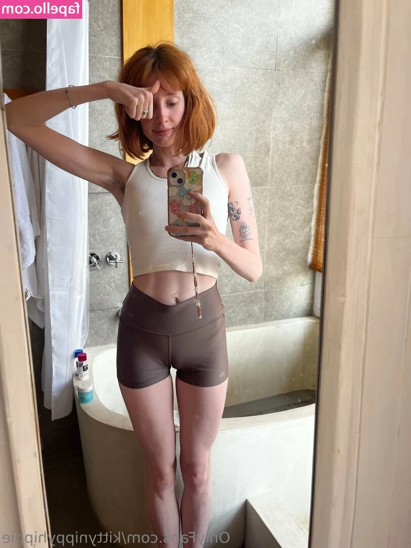 kittynippyhippie - Hello lovers