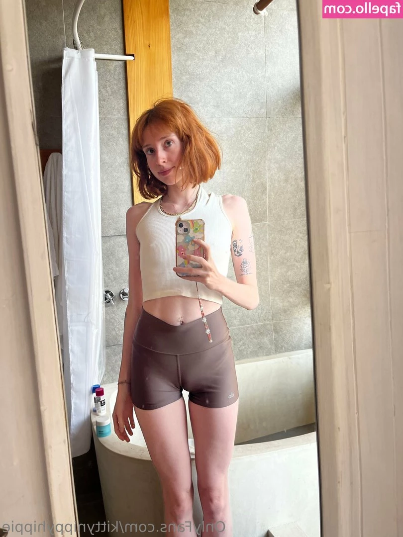 kittynippyhippie - My Sex Seat makes me feel so fucking good !!!