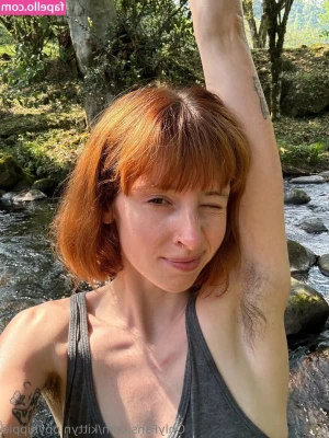 kittynippyhippie - Help me with your mouth