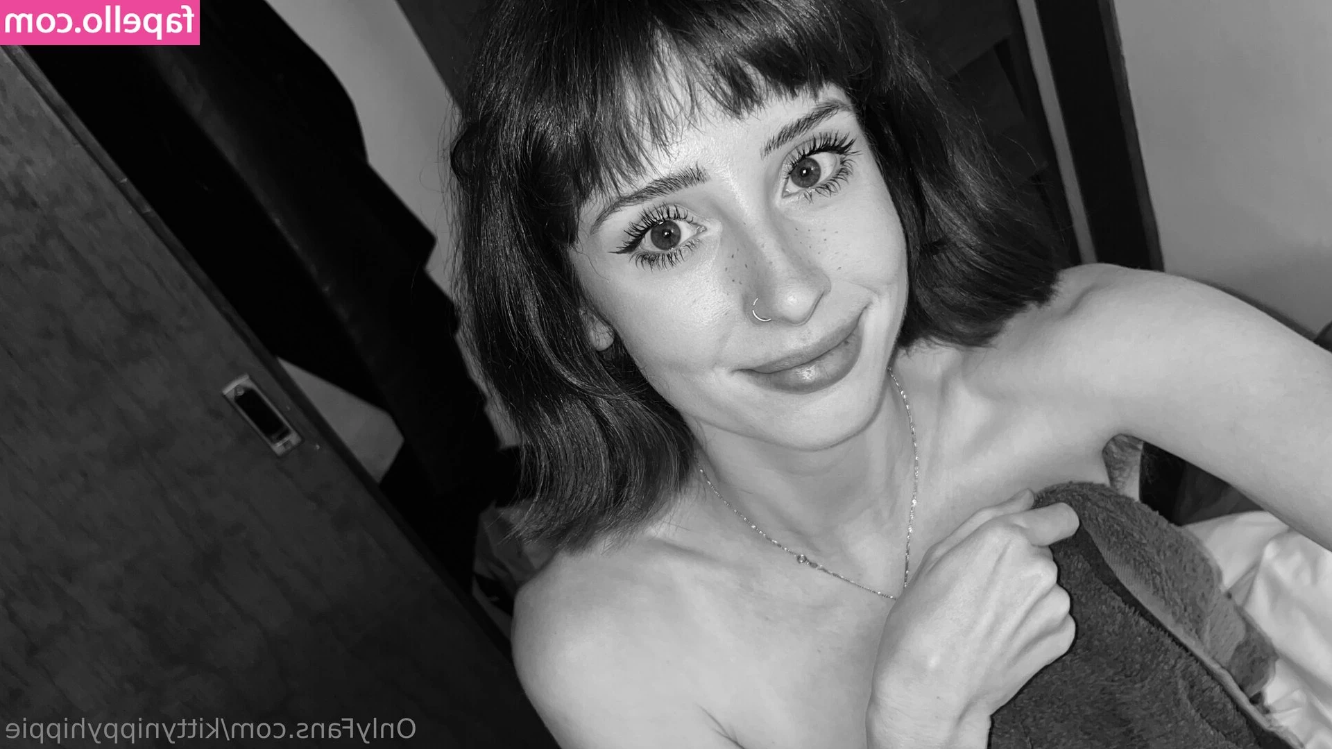 kittynippyhippie - Check your inbox now to unlock the GFE for 30 days