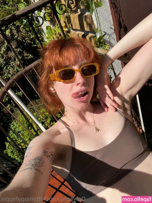 kittynippyhippie - Tits