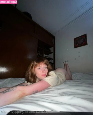 kittynippyhippie - Be the first to tip  then check your inbox   I forgot to turn my